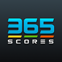 365Scores: Live Ticker & Fußball News