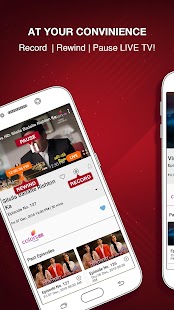 JioTV – News, Movies, Entertainment, LIVE TV Screenshot
