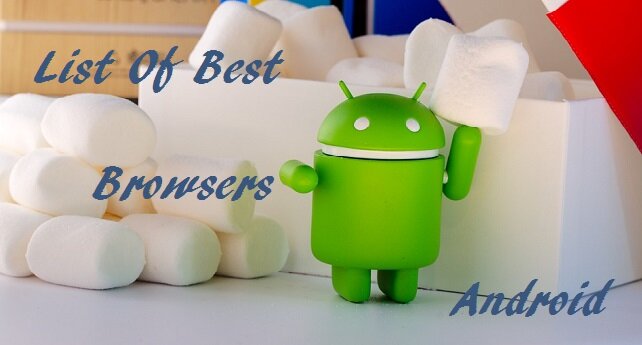 best Android Browser