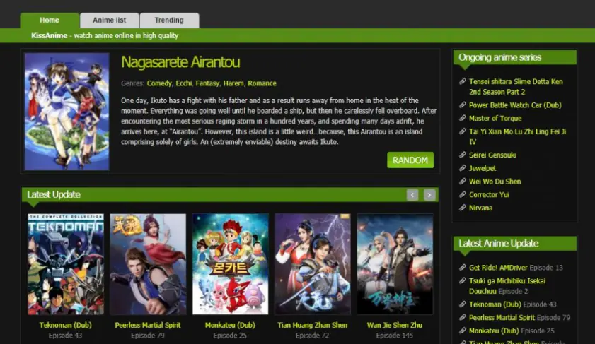 12+ Sites To Download Anime Free (Working 2021)