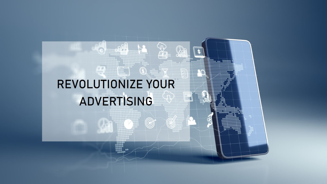 Adswynk.com: Revolutionizing Digital Advertising