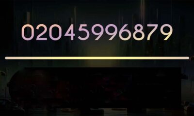 Exploring the Mystery Behind 02045996879: What You Need to Know