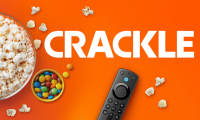 Crackle: Is It Worth Trying For Movies & Shows?