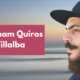 Abraham Quiros Villalba: Complete Information