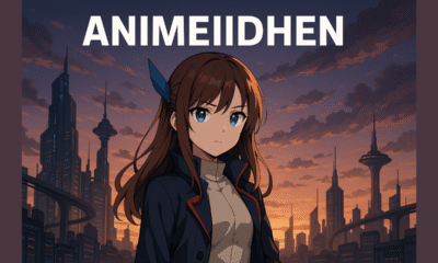 Animeidhen: Exploring the Fascinating World of Anime Culture