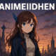 Animeidhen: Exploring the Fascinating World of Anime Culture