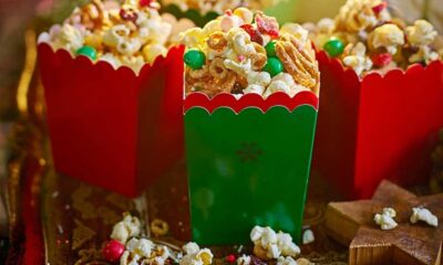 More Than a Box of Treats: Memorable Ways to Celebrate with Edible Gifts