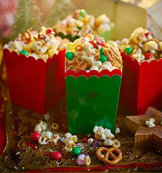 More Than a Box of Treats: Memorable Ways to Celebrate with Edible Gifts