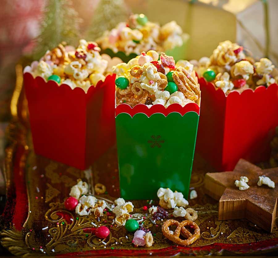 More Than a Box of Treats: Memorable Ways to Celebrate with Edible Gifts