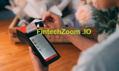 FintechZoom .io