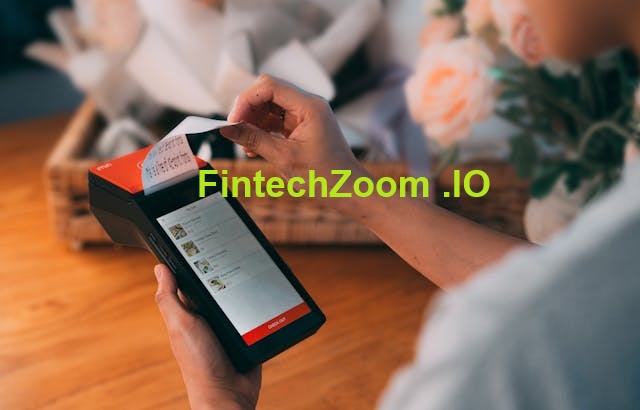 FintechZoom .io