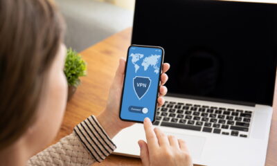 6 Free Unlimited VPN Apps Without Any Limits