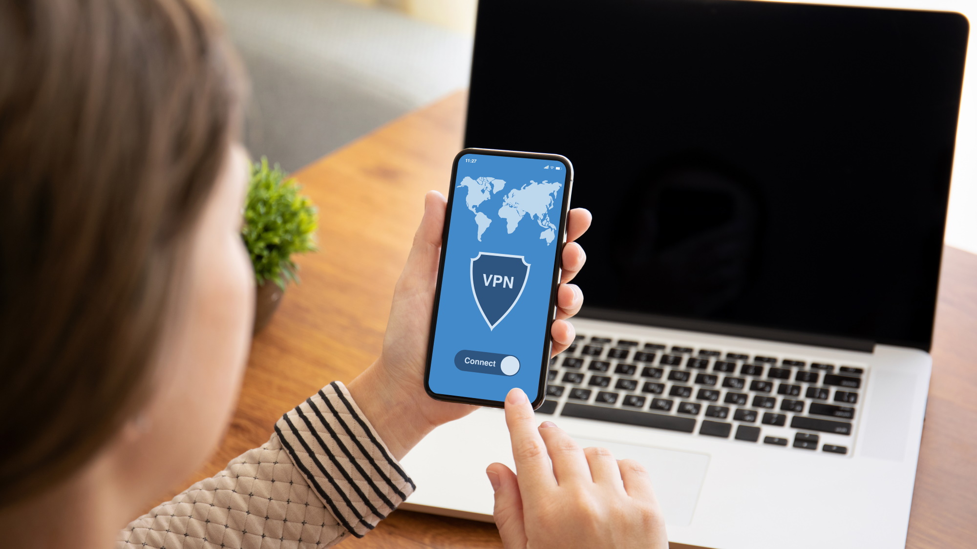 6 Free Unlimited VPN Apps Without Any Limits