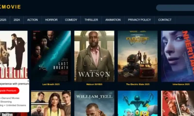20+ Websites To Watch Series Online Free In 2025