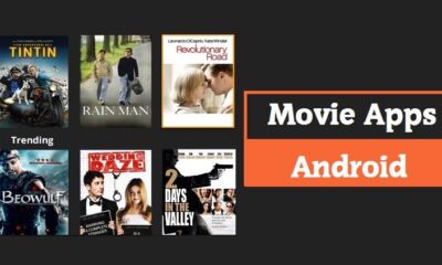 15+ Free Movie Apps For Android (Working Apps 2020)
