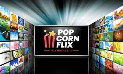All You Need To Know About Popcornflix