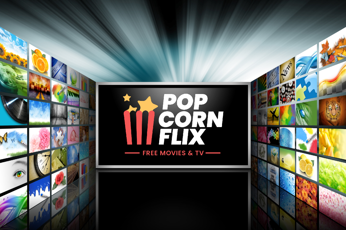 All You Need To Know About Popcornflix