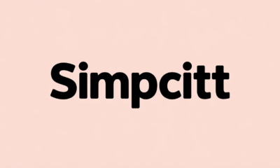 Simpcitt: A New-Age Urban Marvel or a Digital Mirage?
