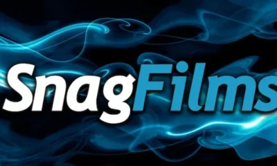 Snagfilms: An Ideal Choice For Movie & Shows