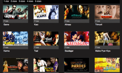 Spuul: Destination To Find Hindi Movies For Free
