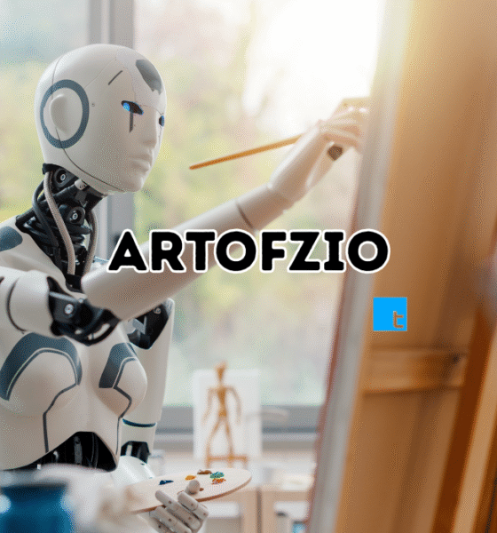 Top 30 Reasons Why Artofzio Is the Ultimate Digital Art Powerhouse