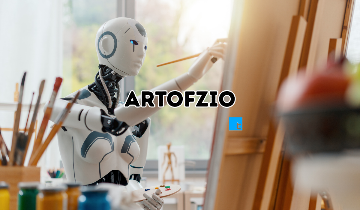 Top 30 Reasons Why Artofzio Is the Ultimate Digital Art Powerhouse