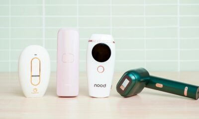 Nood vs. Ulike: Which IPL Hair Removal Device Is Better?