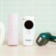 Nood vs. Ulike: Which IPL Hair Removal Device Is Better?