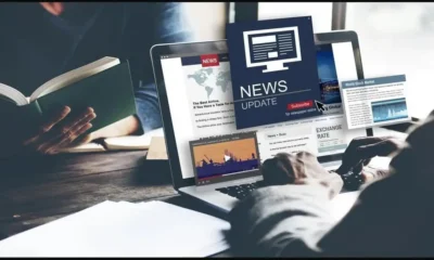 DGMNews.com: A Comprehensive Overview of the Emerging Digital News Platform