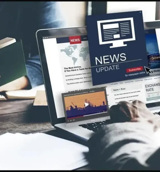 DGMNews.com: A Comprehensive Overview of the Emerging Digital News Platform