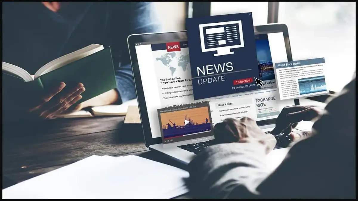 DGMNews.com: A Comprehensive Overview of the Emerging Digital News Platform