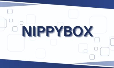Nippybox: Revolutionizing Packaging with Speed and Efficiency