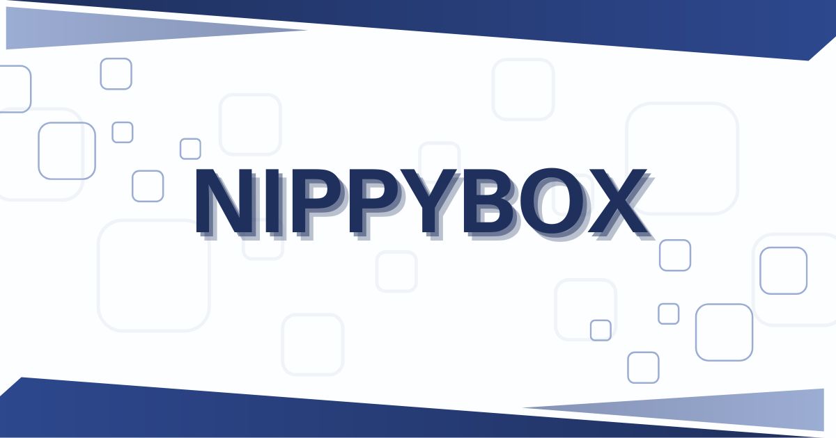 Nippybox: Revolutionizing Packaging with Speed and Efficiency