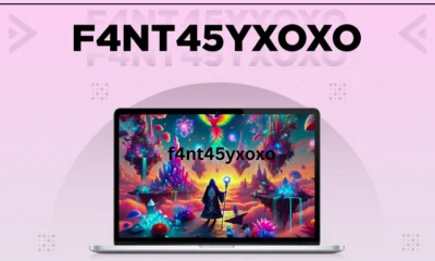 The Ultimate Overview of F4nt45yxoxo: Meaning, Origin, and Impact