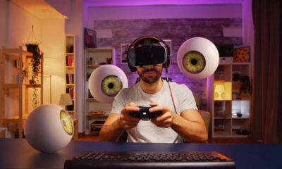 GamerFlicks.com is an innovative digital platform