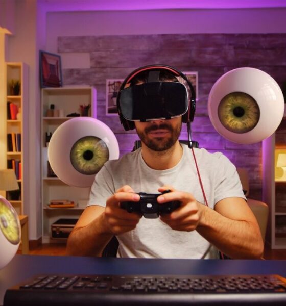 GamerFlicks.com is an innovative digital platform