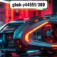 GHUK-Y44551/300: Transforming Automation and Edge Computing Across Industries