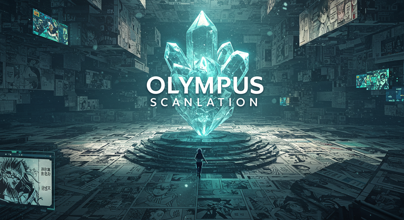Behind the Scenes: The Team and Techniques of Olympus Scanlation