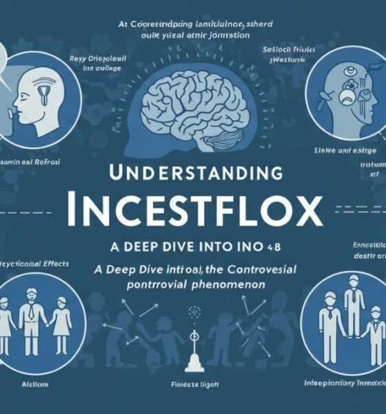 Understanding Incestflox: A Complex and Controversial Topic