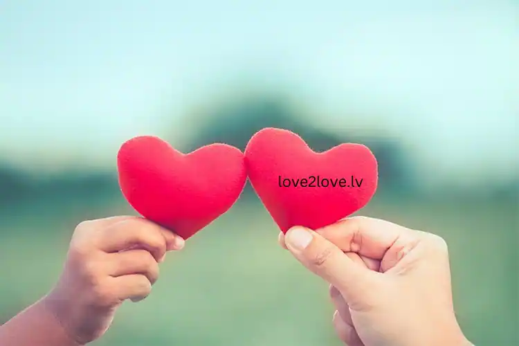 Love2Love.lv
