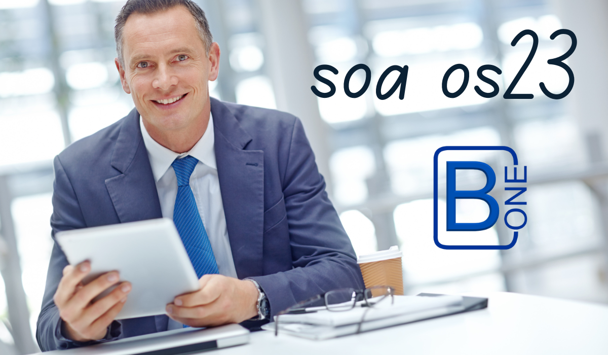 SOA OS23: The Next Generation of Operating Systems
