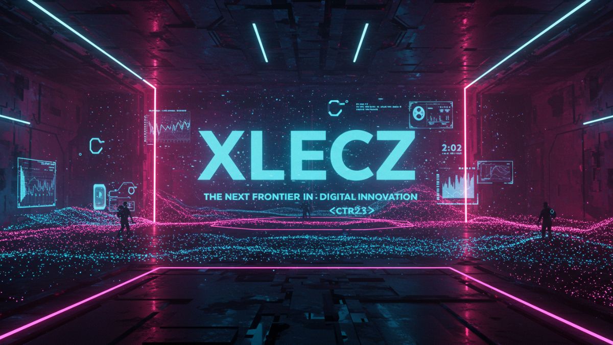 Xlecz: Exploring the Potential of a Revolutionary New Concept