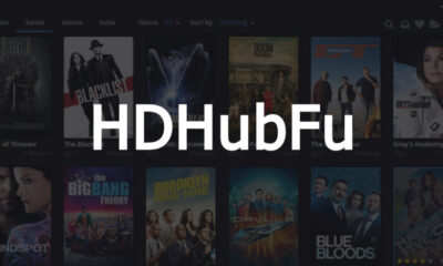 HDHubFU: A Comprehensive Guide to the Popular Torrent Site