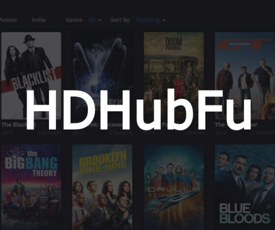 HDHubFU: A Comprehensive Guide to the Popular Torrent Site