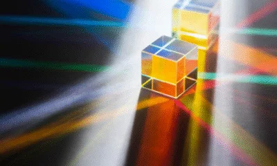 Prizmatem: Illuminating Digital Creativity for a Bright Future