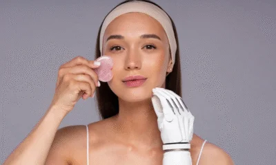 SkinPres T: Revolutionary Tech for Ageless, Healthy Skin