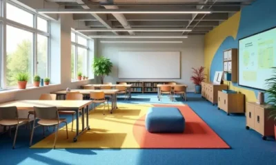 Classroom‑60X: Unlocking the Future of Smarter Learning