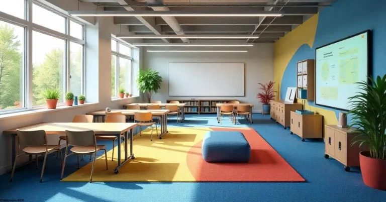 Classroom‑60X: Unlocking the Future of Smarter Learning