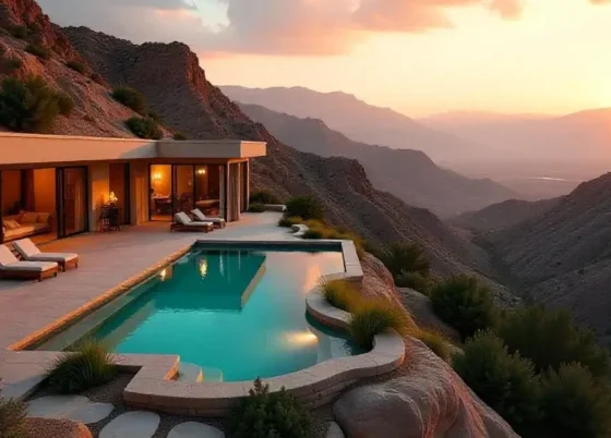 Make1M Luxury Escapes: The New Standard in Elite Travel