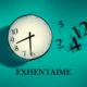 Exhentaime: A Simple Way to Master Your Time